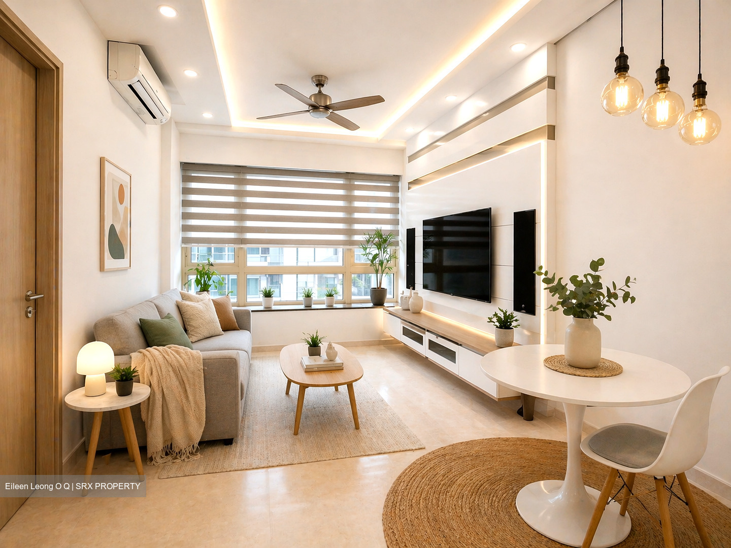 Flamingo Valley (D15), Condominium #549813321
